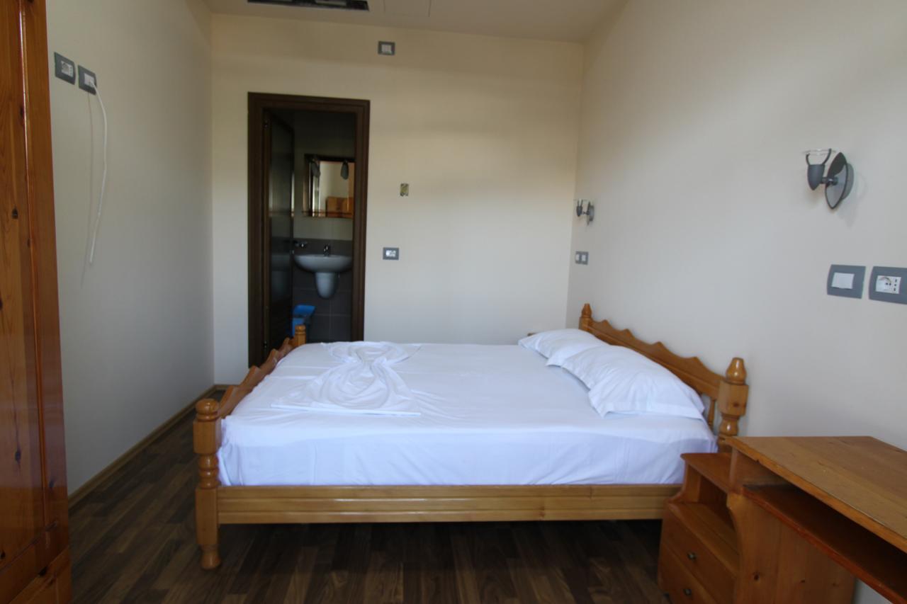Panorama Rooms Hotel Near The Old Bazaar Krujë Exteriér fotografie